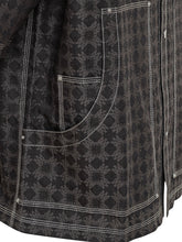 Amiri Work Shirt - Amiri | Lidia Shopping