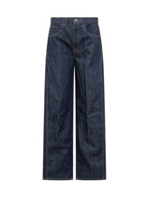 Denim Trousers 800 - Collezione Happy Birthday | Lidia Shopping