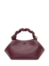 Borsa Ganni Bou - Borse A Mano Donna | Lidia Shopping
