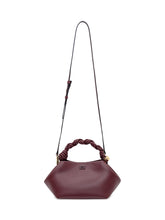 Borsa Ganni Bou - Borse A Mano Donna | Lidia Shopping