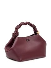 Borsa Ganni Bou - Borse A Mano Donna | Lidia Shopping