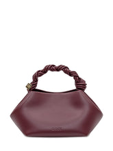 Borsa Ganni Bou - Borse A Mano Donna | Lidia Shopping