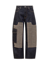 Ganni Jeans - Collezione Happy Birthday | Lidia Shopping