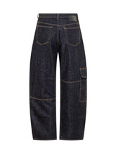 Ganni Jeans - Collezione Happy Birthday | Lidia Shopping