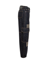 Ganni Jeans - Collezione Happy Birthday | Lidia Shopping