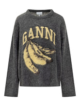 Maglia Ganni - Abbigliamento Donna | Lidia Shopping