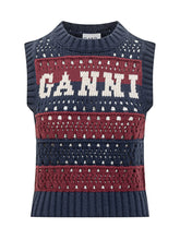 Gilet a Righe - Abbigliamento Donna | Lidia Shopping