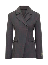 Blazer Ganni - Abbigliamento Donna | Lidia Shopping