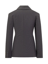 Blazer Ganni - Abbigliamento Donna | Lidia Shopping