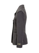Blazer Ganni - Abbigliamento Donna | Lidia Shopping