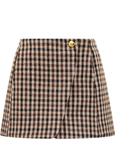 Ganni Skirt - Back to Work for her | Lidia Shopping