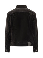 Tom Ford Black Velvet Jacket - Collezione Happy Birthday | Lidia Shopping
