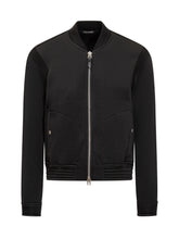 Bomber Tom Ford - Abbigliamento Uomo | Lidia Shopping
