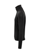 Dolcevita in Lana Nero Tom Ford - Abbigliamento Uomo | Lidia Shopping