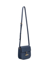 Borsa Dettaglio Hanging T - Borse A Spalla Donna | Lidia Shopping