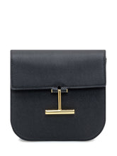 Borsa Dettaglio Hanging T - Borse A Spalla Donna | Lidia Shopping