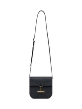 Borsa Dettaglio Hanging T - Borse A Spalla Donna | Lidia Shopping
