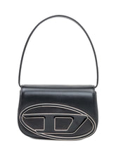 Diesel Black Shoulder Bag - Collezione Happy Birthday | Lidia Shopping