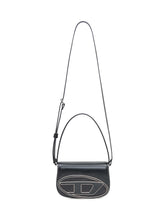 Diesel Black Shoulder Bag - Collezione Happy Birthday | Lidia Shopping