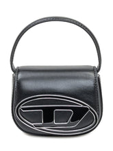 Diesel Black Mini Bag - Collezione Happy Birthday | Lidia Shopping
