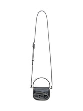 Diesel Black Mini Bag - Collezione Happy Birthday | Lidia Shopping