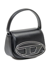 Diesel Black Mini Bag - Collezione Happy Birthday | Lidia Shopping