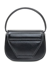 Diesel Black Mini Bag - Collezione Happy Birthday | Lidia Shopping
