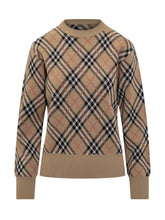 Maglione Burberry - Abbigliamento Donna | Lidia Shopping