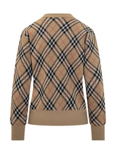Maglione Burberry - Abbigliamento Donna | Lidia Shopping