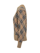 Maglione Burberry - Abbigliamento Donna | Lidia Shopping