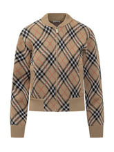 Cardigan Burberry - Abbigliamento Donna | Lidia Shopping