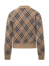 Cardigan Burberry - Abbigliamento Donna | Lidia Shopping