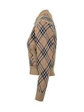 Cardigan Burberry - Abbigliamento Donna | Lidia Shopping