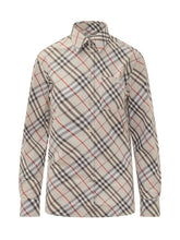 Shirt - Burberry | Lidia Shopping