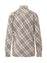 Shirt - Burberry | Lidia Shopping