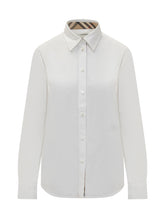 Shirt - Burberry | Lidia Shopping