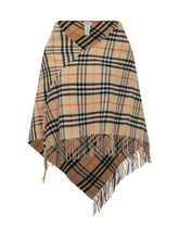 Burberry Cape - Burberry | Lidia Shopping