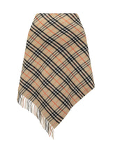 Burberry Cape - Burberry | Lidia Shopping
