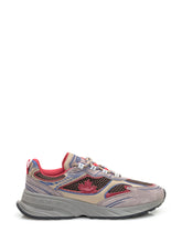 Dsquared2 Sneakers Multicolor con Logo - Collezione Happy Birthday | Lidia Shopping