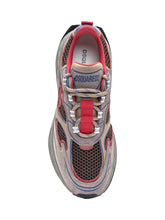 Dsquared2 Sneakers Multicolor con Logo - Collezione Happy Birthday | Lidia Shopping