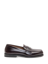 Leather Loafer - Black Friday – ENG | Lidia Shopping