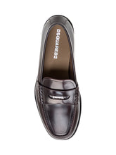Leather Loafer - Black Friday – ENG | Lidia Shopping