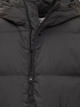 Stone Island Giubbotto Imbottito con Cappuccio - Abbigliamento Uomo | Lidia Shopping