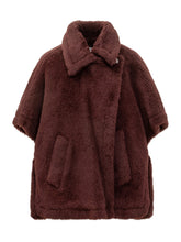 Max Mara Teddy Coat - Collezione Happy Birthday | Lidia Shopping