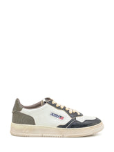 Autry Medalist Sneakers - Autry | Lidia Shopping