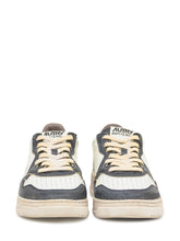 Autry Medalist Sneakers - Autry | Lidia Shopping