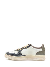 Autry Medalist Sneakers - Autry | Lidia Shopping
