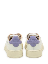 Dallas Low Sneaker - Autry | Lidia Shopping