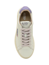 Dallas Low Sneaker - Autry | Lidia Shopping