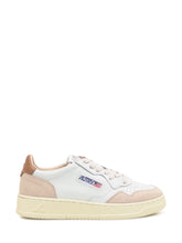 Autry Medalist Sneakers - Autry | Lidia Shopping